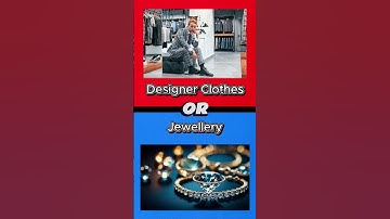 Would You Rather Questions (Episode 1) #quiz #tiktok #wouldyourather #thisorthat #choose #challenge