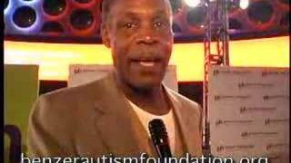 Danny Glover