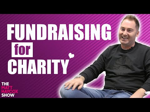 How To Raise Money For Charity [Fundraising]