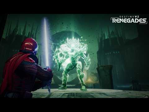 6 Jedi Vs 1 Destiny God