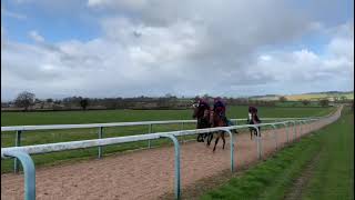 Deva Racings Update On Focus On Gold