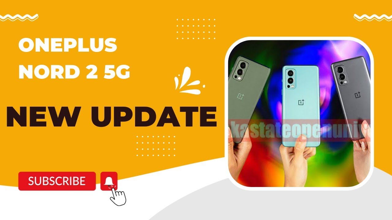 OnePlus Nord 2 5G Price  2022, Features, Specifications and Reviews | Mobile lover