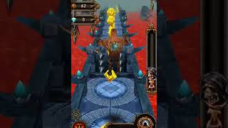 temple crazy run || classic lava || temple ka game || temple run || #gameplay #shorts #ytshorts screenshot 5