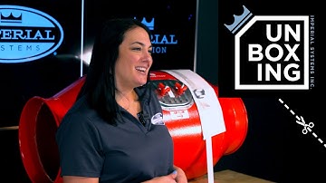 Spark Trap - Unboxing