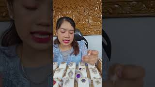 လကုန်အထူးလျှော့ဈေးနဲ့ရမယ့် ဦးမိုး ရတနာ Live