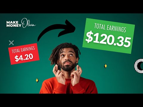 Upload 4 Videos and Earn $120 with DoodStream | Make Money Online 2023