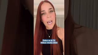 LA RESPUESTA CONTUNDENTE DE DALISA ALEGRÍA PARA ALEXANDRA MVP 😲😳🤯 ( VIDEOS VIRALES 2023 ) | PARTE #2