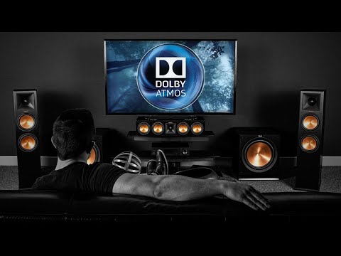 Video: Dolby đang hoạt động trong ngành gì?