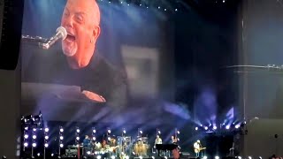 Billy Joel - River Of Dreams / River Deep - Mountain High (Hyde Park, July 7Th, 2023)