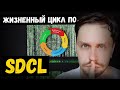 Что такое SDLC | Жизненный цикл разработки ПО для QA Engineer (SDLC) | SDLC для чайников