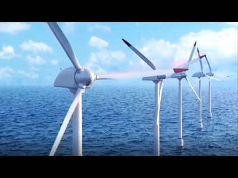 The End of Coal: How Atlantic Canada's Winds Could Solve the Energy Crisis | Your Morning