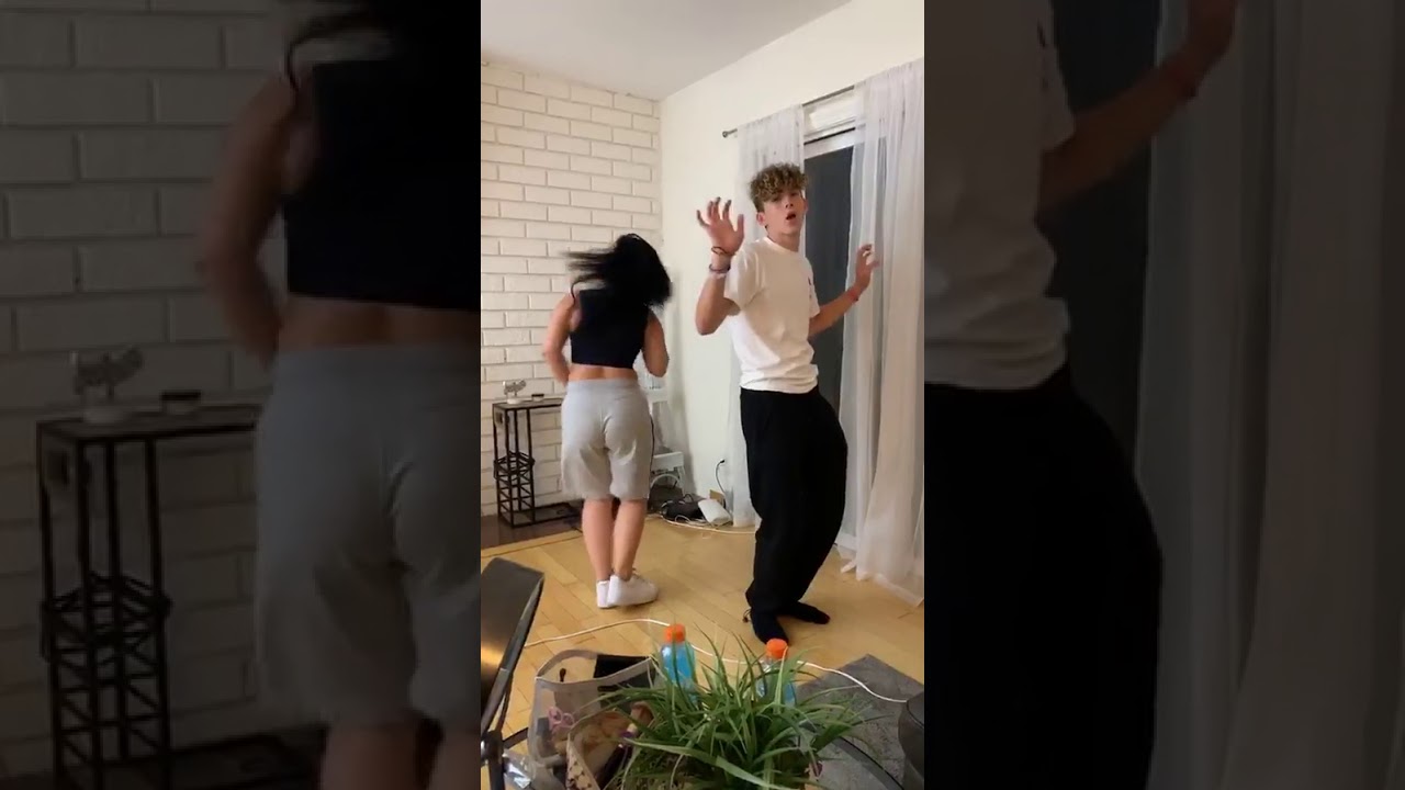 Danielle Cohn | Instagram Livestream | 19th August 2019 - 19/08/2019