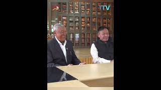 སྤྱི་ནོར་༧གོང་ས་༧སྐྱབས་མགོན་ཆེན་པོ་མཆོག་གི་སྐུའི་གོ་སྟོན་བཀའ་དྲིན་རྗེས་དྲན་གྱི་འགྲེམས་སྟོན་ལས་རིམ།