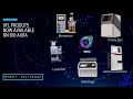 Bioaura Now Promote VFL science Products