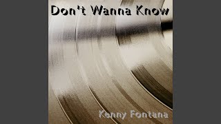 Don't Wanna Know (Radio Video Remix)