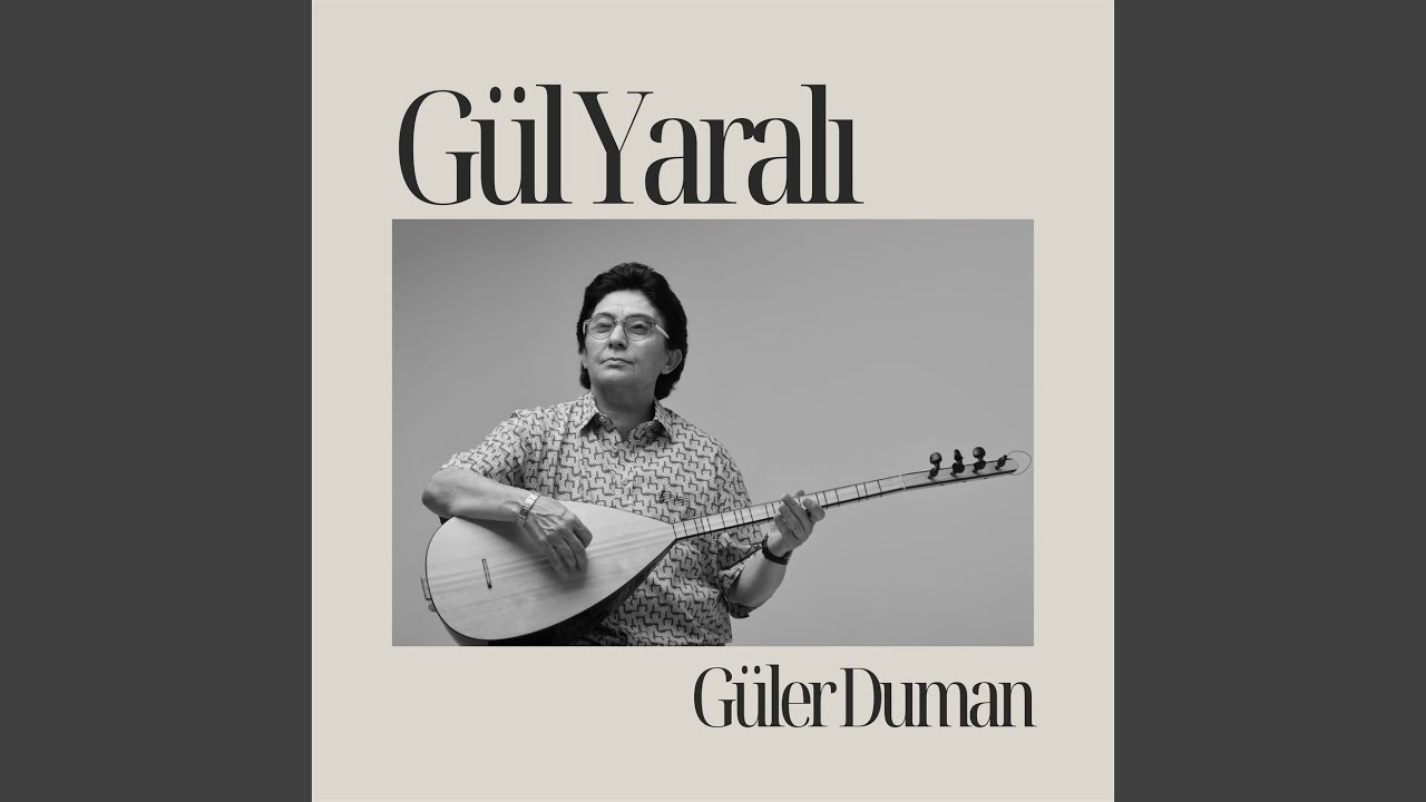 Gül Yaralı