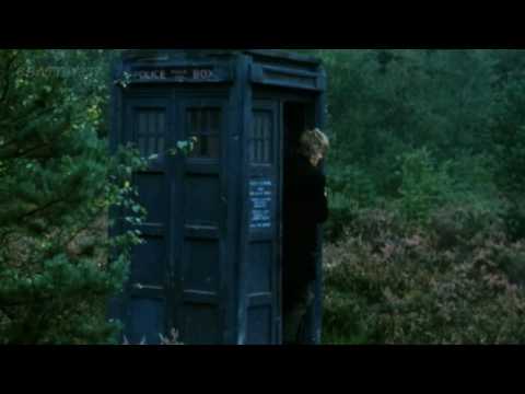 Doctor Who Spearhead From Space Trailer