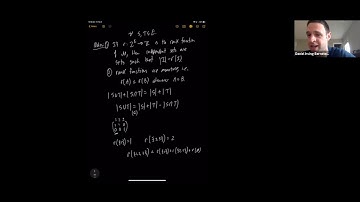 Lecture 7 - Graduate Course on Combinatorial and Geometric Rigidity