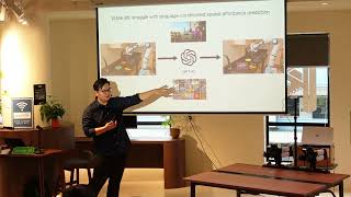 Open Science Robotics Foundation Models for Real-world Deployment with MolmoAct - A/Prof Duan Jiafei
