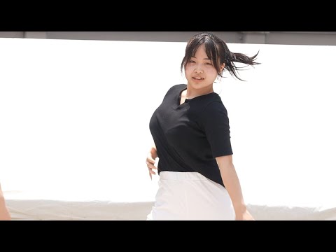 高校生 女子ダンス部 2023 祭りステージ