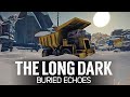 Великий переезд 🦆 The Long Dark Part 4: BURIED ECHOES [2023 PC]