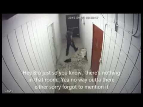 Armed robbery in Johannesburg South Africa