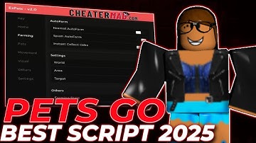 *Free* Pets Go Script Pet Spawner | Pastebin Link | Valentines Update | Keyless Latest 2025