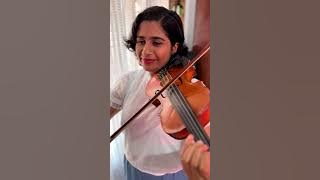Ya Ya Ya Yadava - Devaragam Violin Short Cover