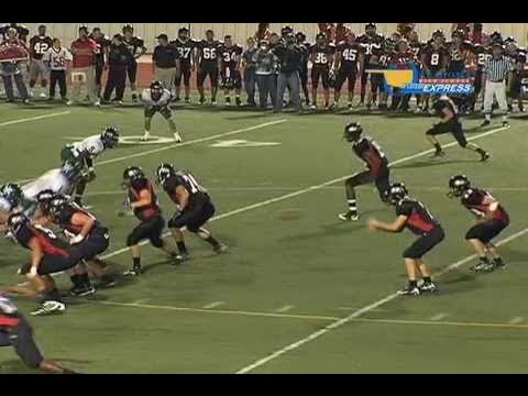 2011 Oklahoma High School Football Recruits #2 - YouTube