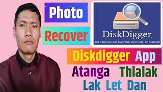 Thlalak Deleted Tawh Lak Let Leh Dan | फोटो रिकवरी 