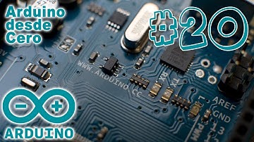 Curso de Arduino desde Cero | Practica: El auto increíble | Parte #20