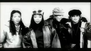 Brandy Feat  MC Lyte, Yo Yo & Queen Latifah – I Wanna Be Down (Hip Hop Remix)