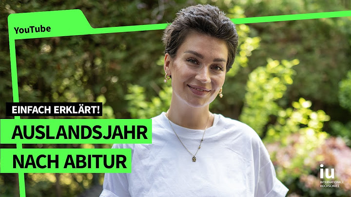 Dein Auslandsjahr nach dem Abitur: So klappt es mit AuPair, Work&Travel und Co.