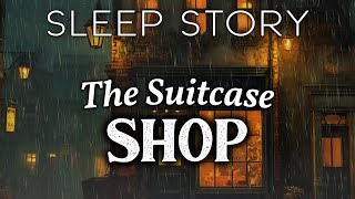 Download Lagu The Old Suitcase Shop: A Magical Sleep Story MP3 Download Lagu The Old Suitcase Shop: A Magical Sleep Story MP3