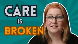 Don’t Blame the Care Providers: The Truth About the Care Sector