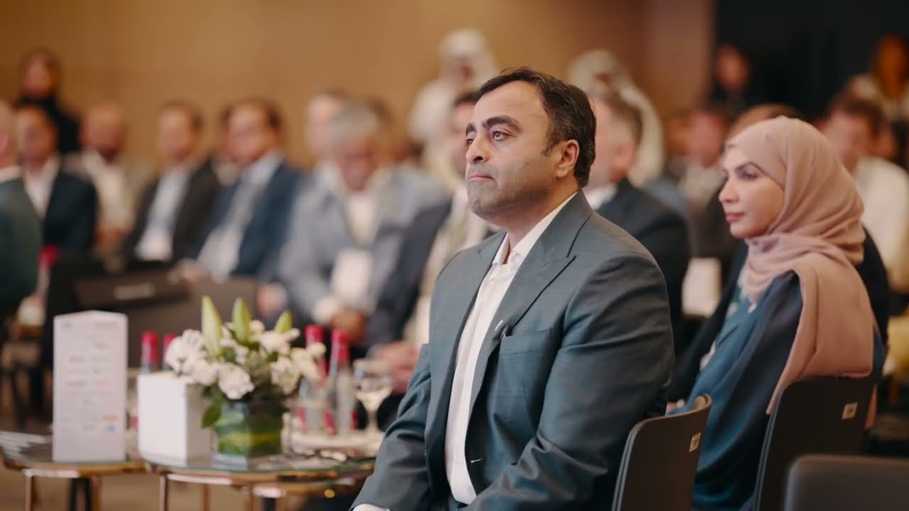 HFM Middle East Summit 2024