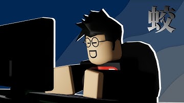 How I spent 2.5 years making a ROBLOX movie