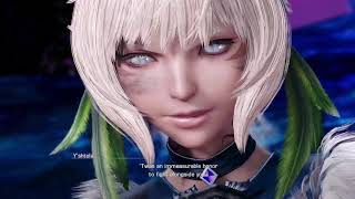 Dissidia NT - Y'shtola Ranked Matches 99