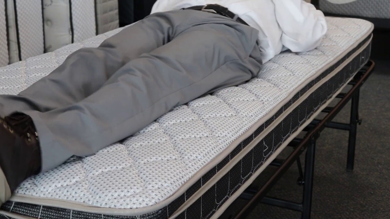 the sleep doctor mattress