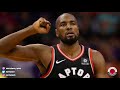 NBA Free Agency Review #2: Will Barton, Fred VanVleet, Jerami Grant