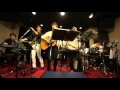 OKAMOTO&#39;S SESSION BAND  first stage