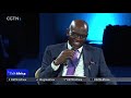 Talk Africa: Africa CEO Forum