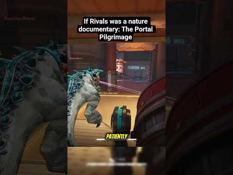Doctor Strange players have evolved #marvel #marvelrivals #gameplay #gaming #doctorstrange #portal