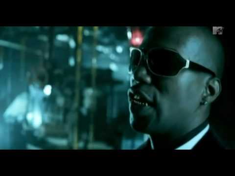 Three 6 Mafia Ft. Kaleena - Shake My Ass (Official Music Video)