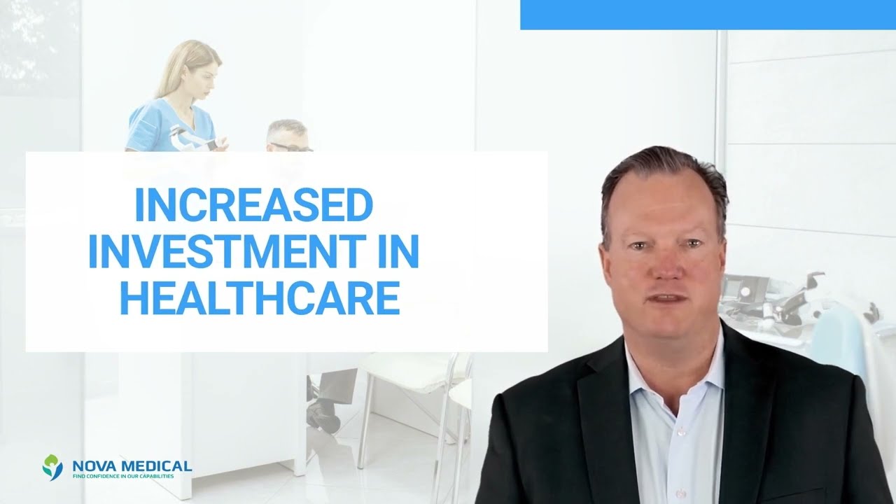 Nova Medical  Repairs