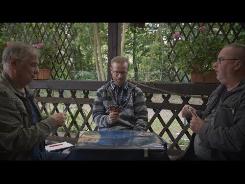 alínæ lumr Festival 2019 – Trailer