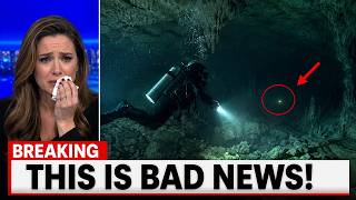 Divers Finally Reached the Bottom of Jacob's Well — What Their Cameras Found Is Beyond Horrif