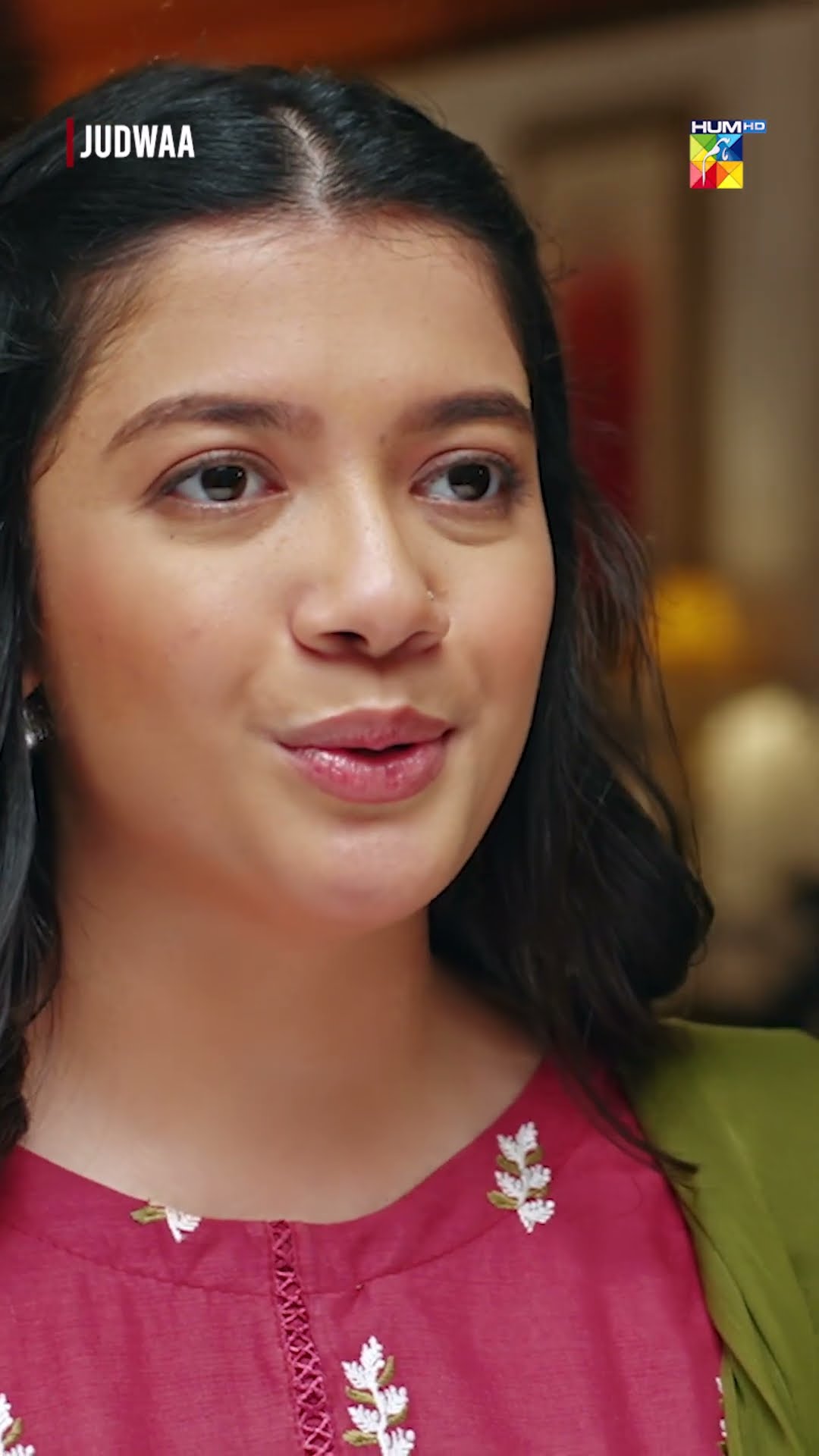 Mazeed Hangama Mat Khara Karo...!   #ainaasif #adnanrazamir #judwaa #shortsfeed #shorts #humtv