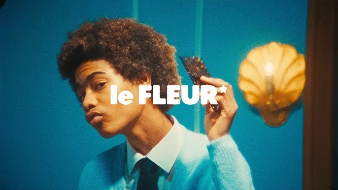 The Sunseekers by le FLEUR* 