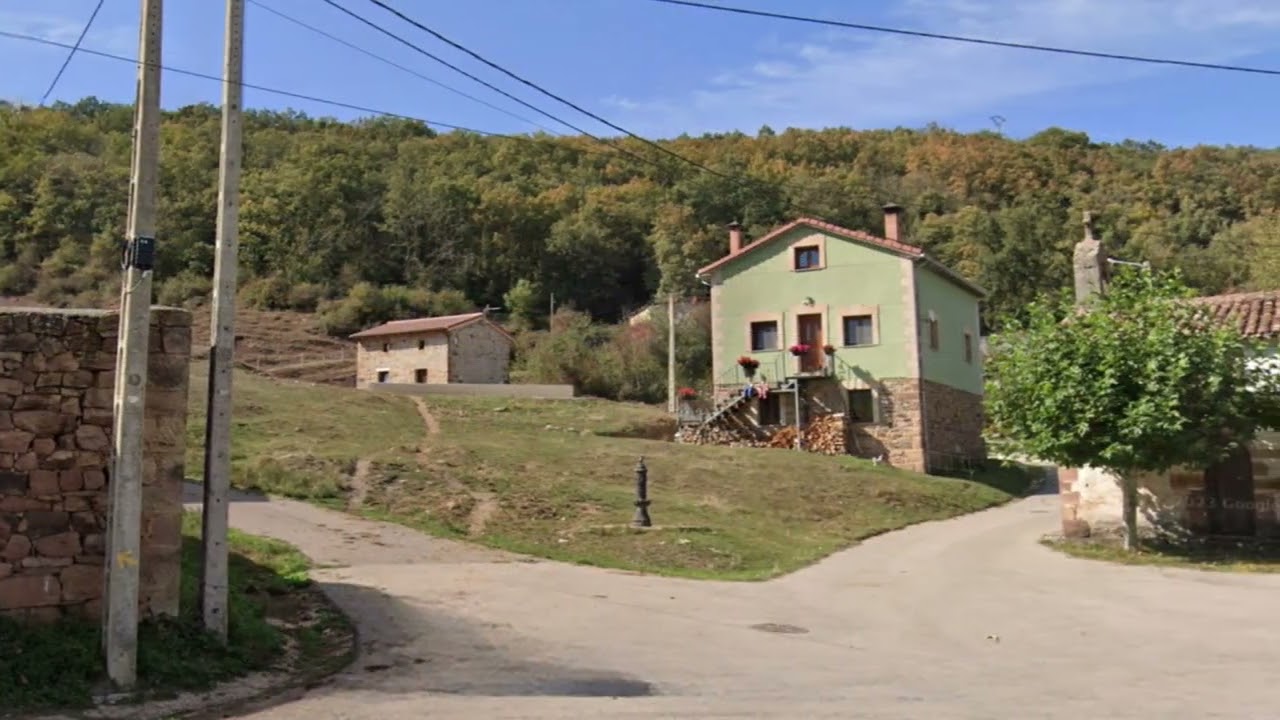 La Quintana, Ramales de La Victoria, CANTABRIA